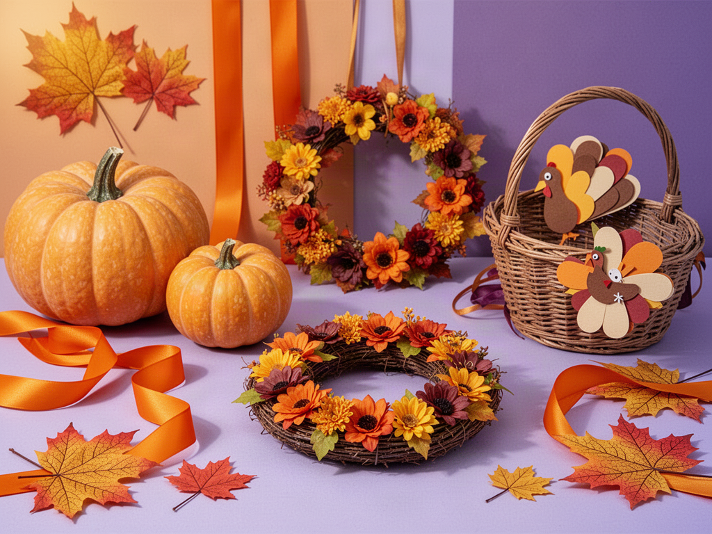 Decorative seasonal illustration (not actual product photo)